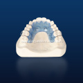 Dental Teeth Ortho Appliance for Jaw Alignment